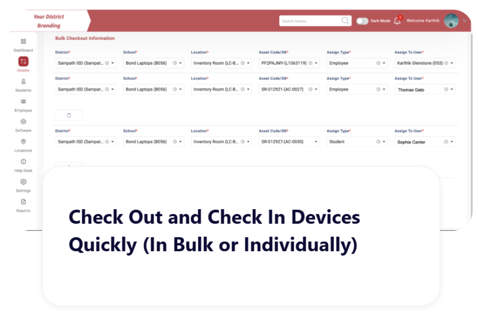Hexalytics gallery image