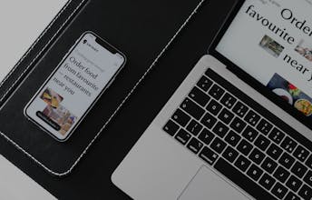 Swiggy Design UI Kit | Figma 2022 gallery image