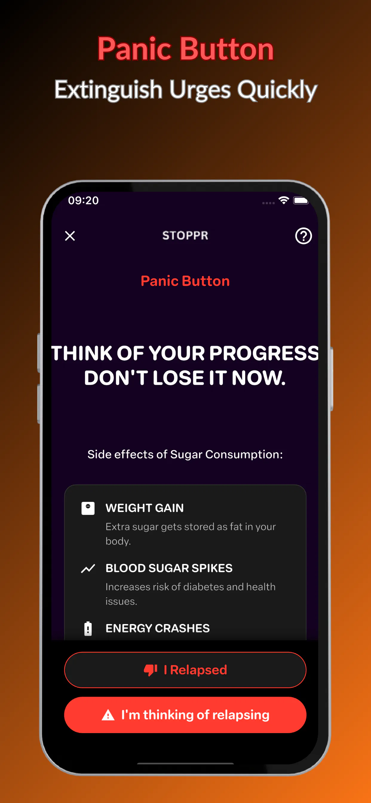 Stoppr gallery image