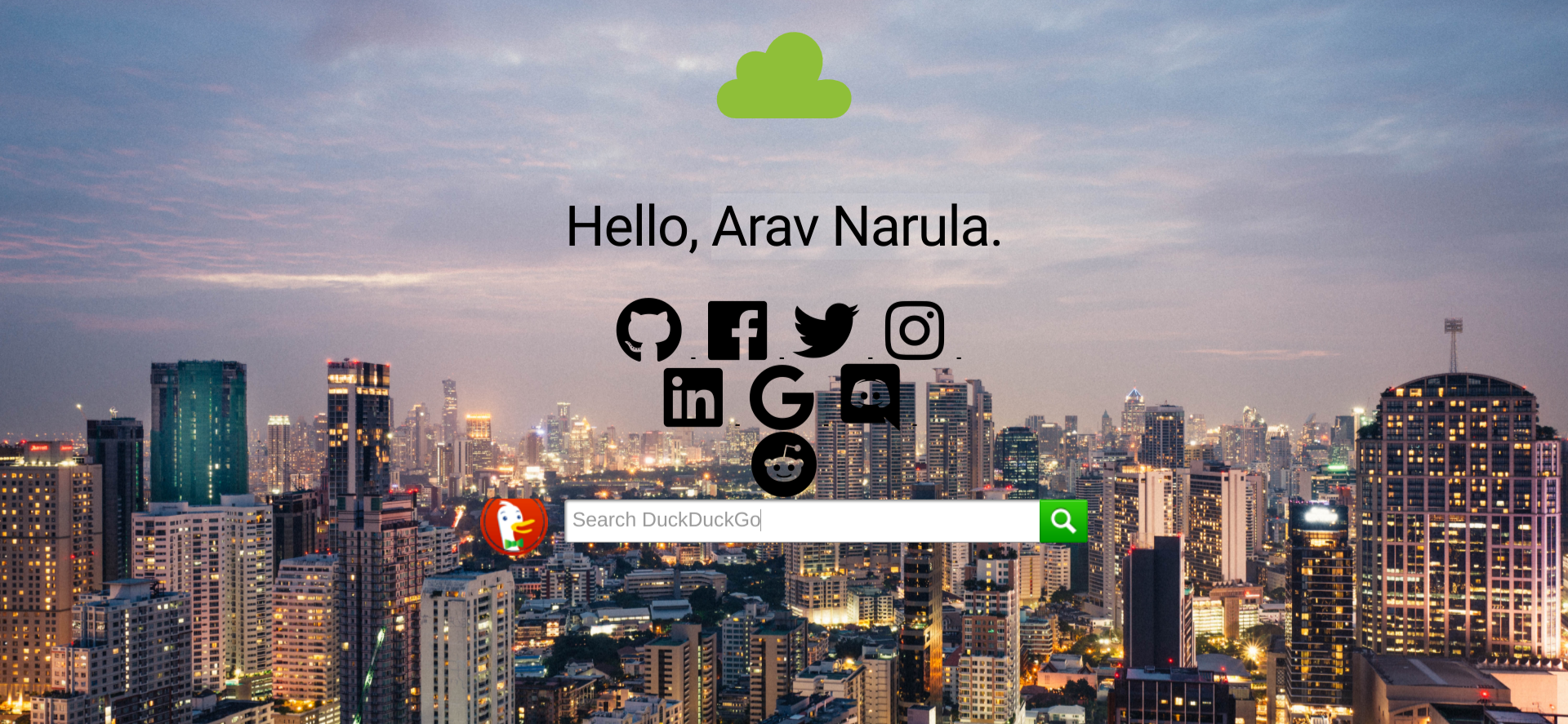 SimpleTab gallery image