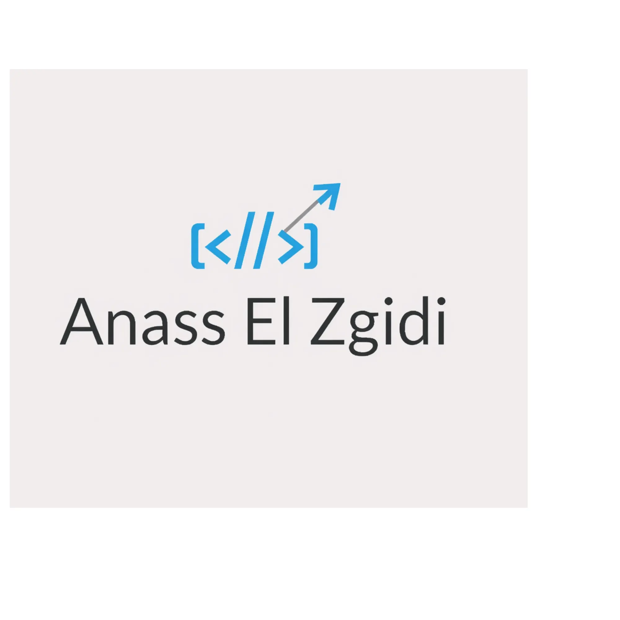 Anass Zgidi gallery image