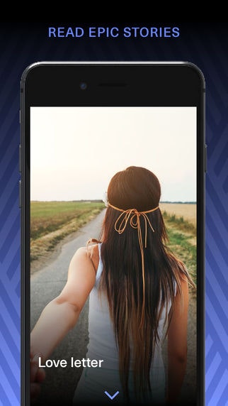 Hooked gallery image