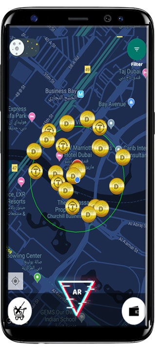 Coin Hunter gallery image