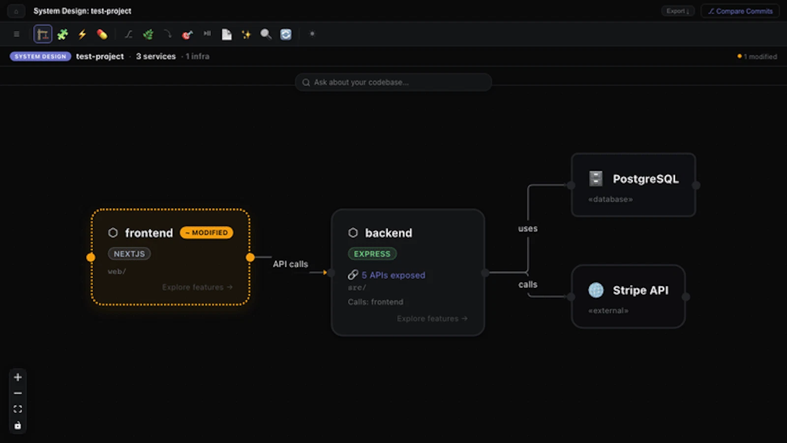 Code Atlas Live screenshot 12