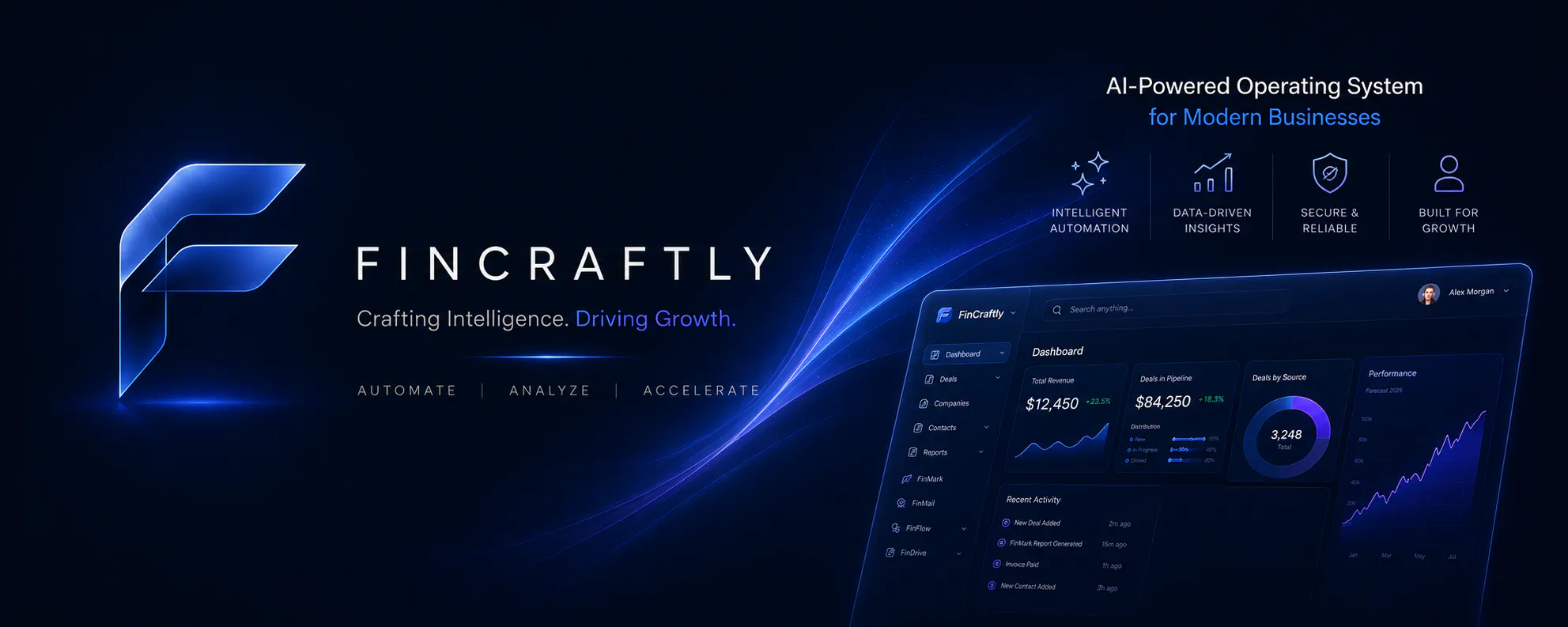 FinCraftly