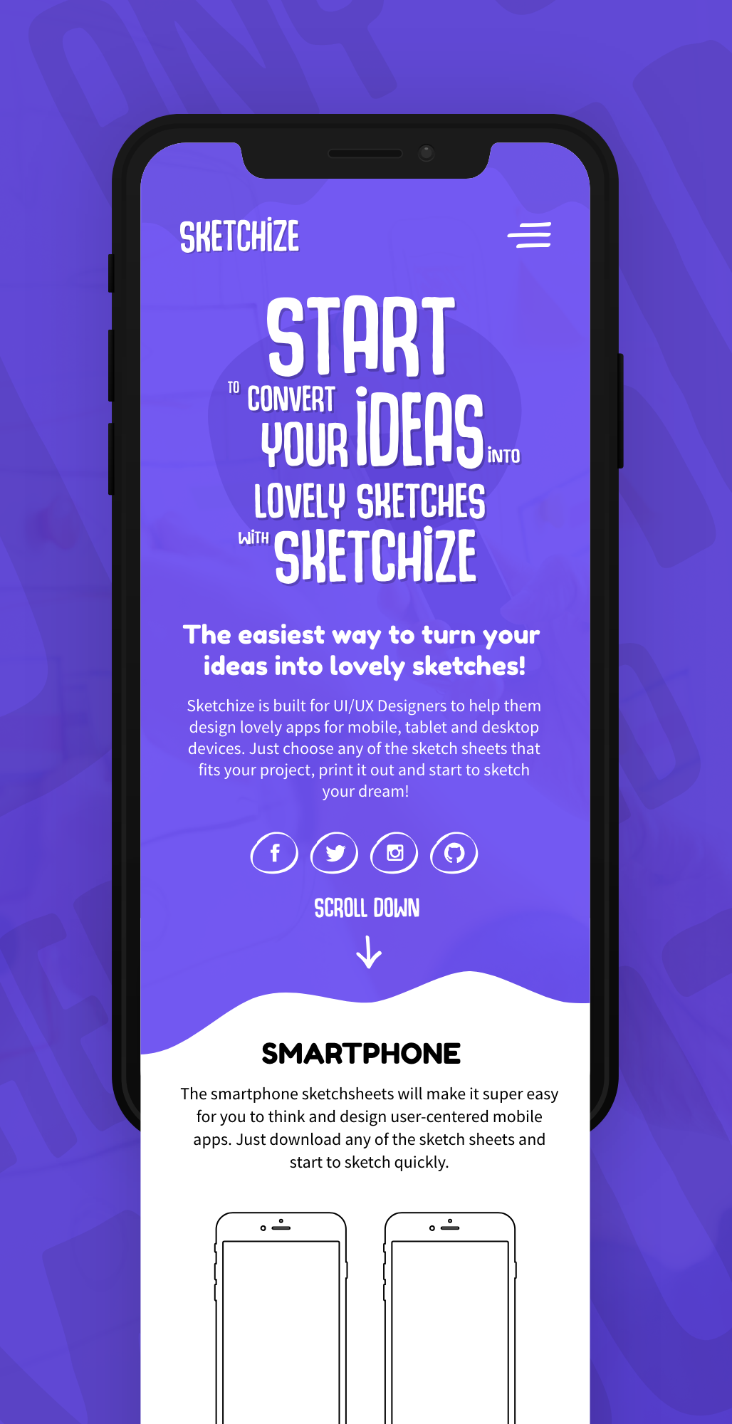 Sketchize gallery image