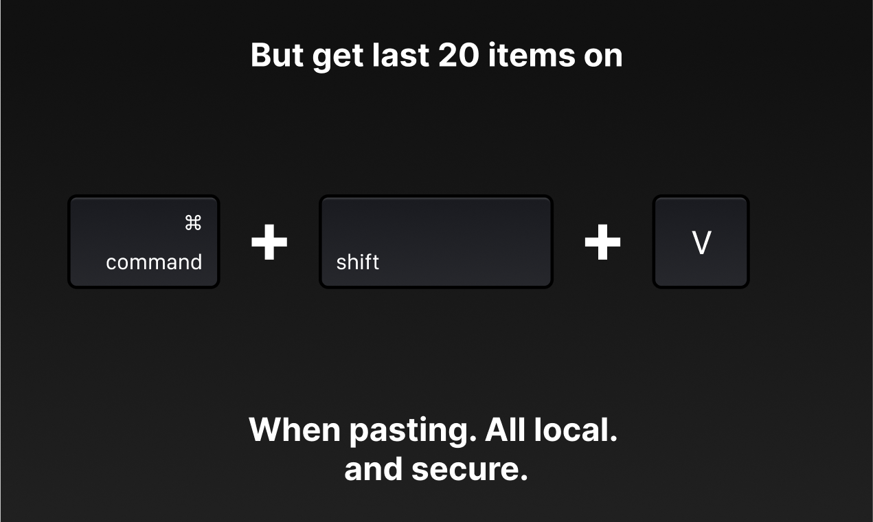 CLIPboardx media 3