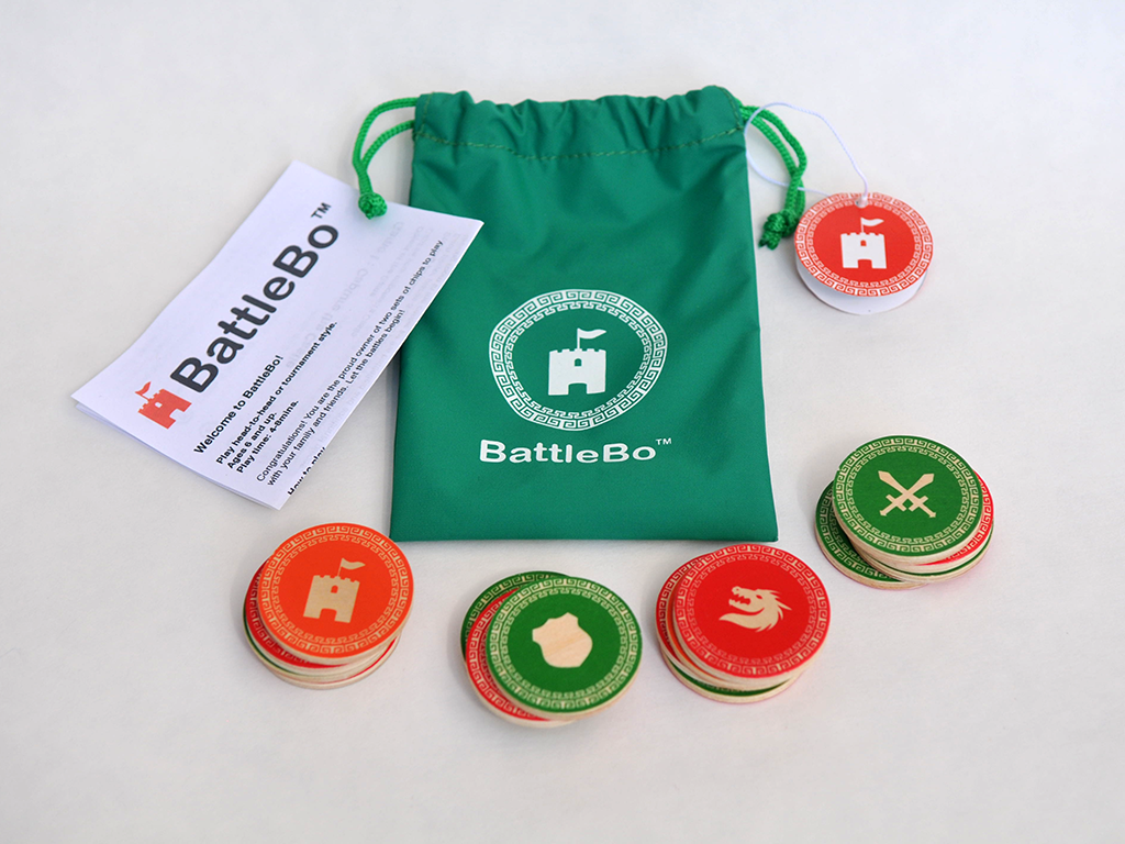 BattleBo gallery image