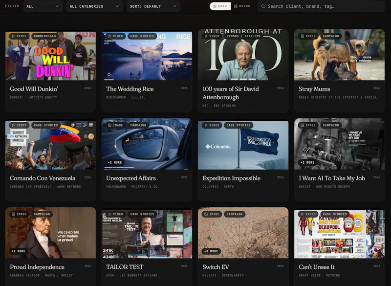 The Creatives Room screenshot 2