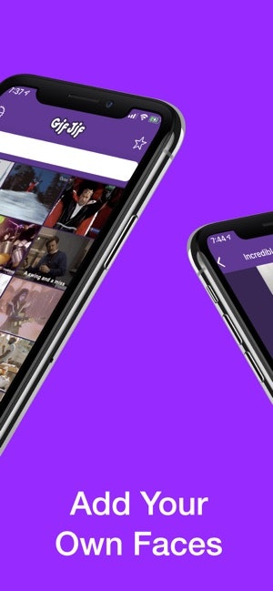GifJif App 3.0 gallery image