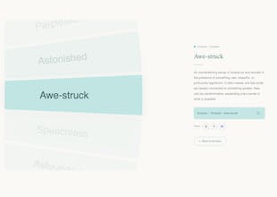 Feeling HQ gallery image