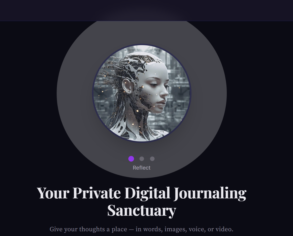 Reflekto gallery image