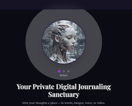 Reflekto gallery image