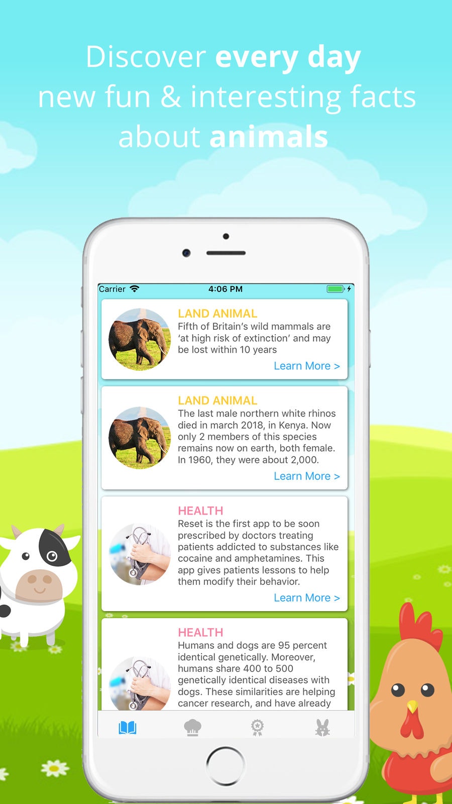 Quit Meat gallery image