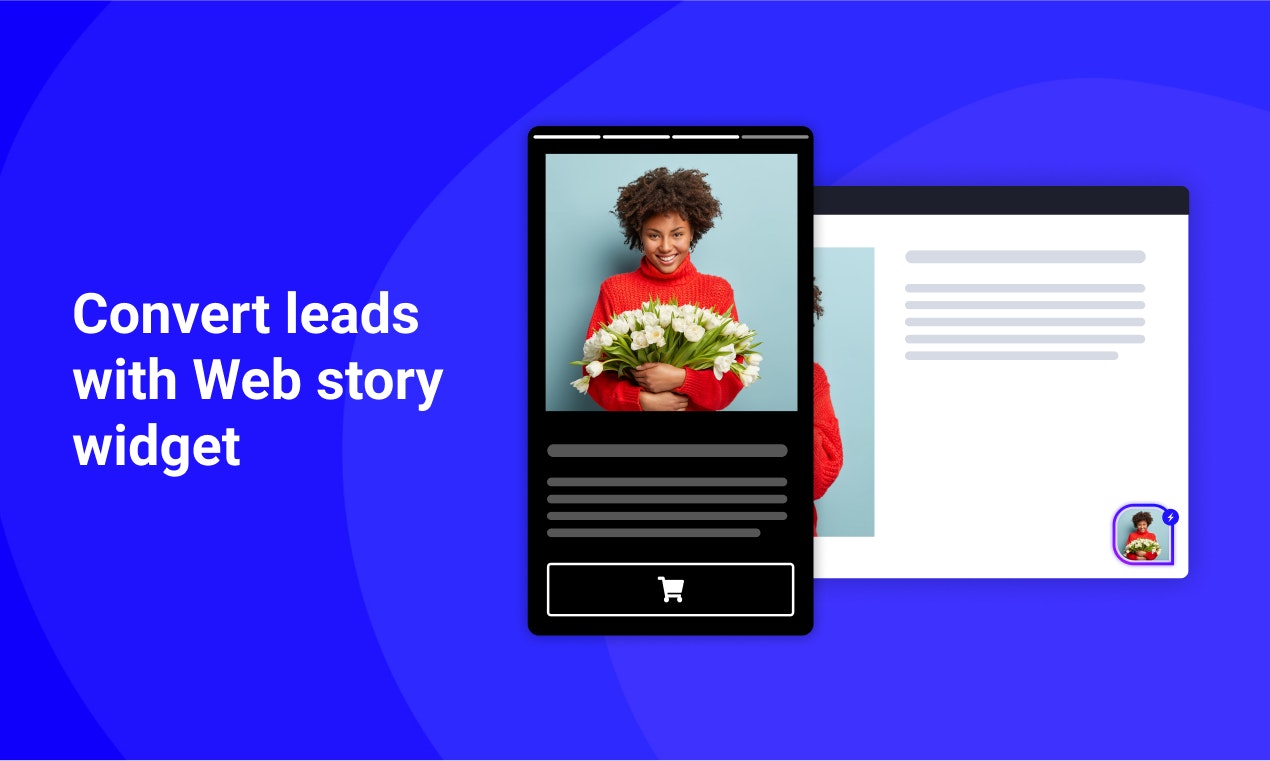 ProductStories for Shopify gallery image