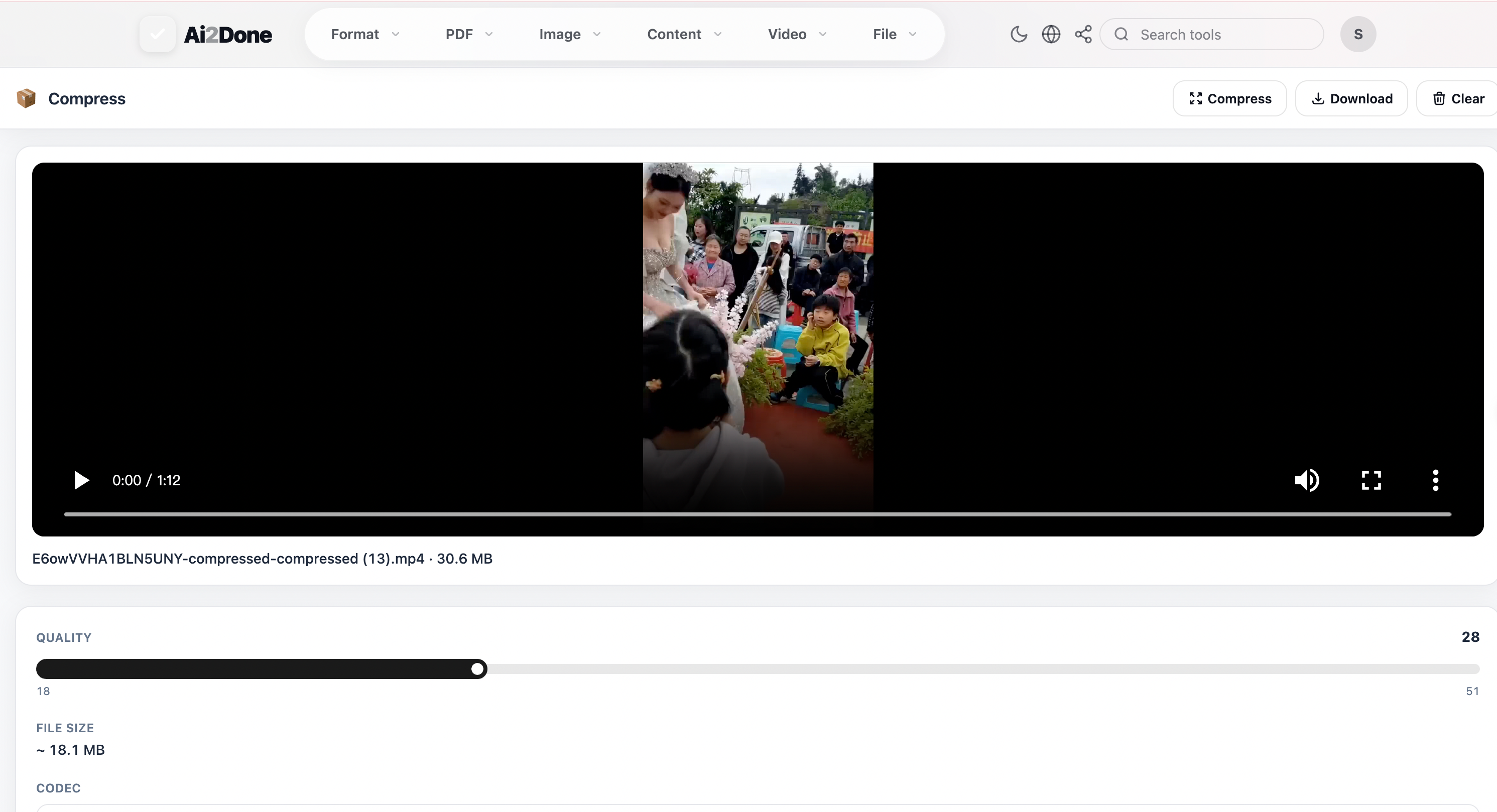 ai2done gallery image