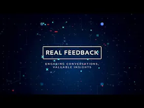 RealFeedback gallery image
