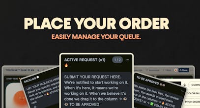 Tonemaki™ gallery image