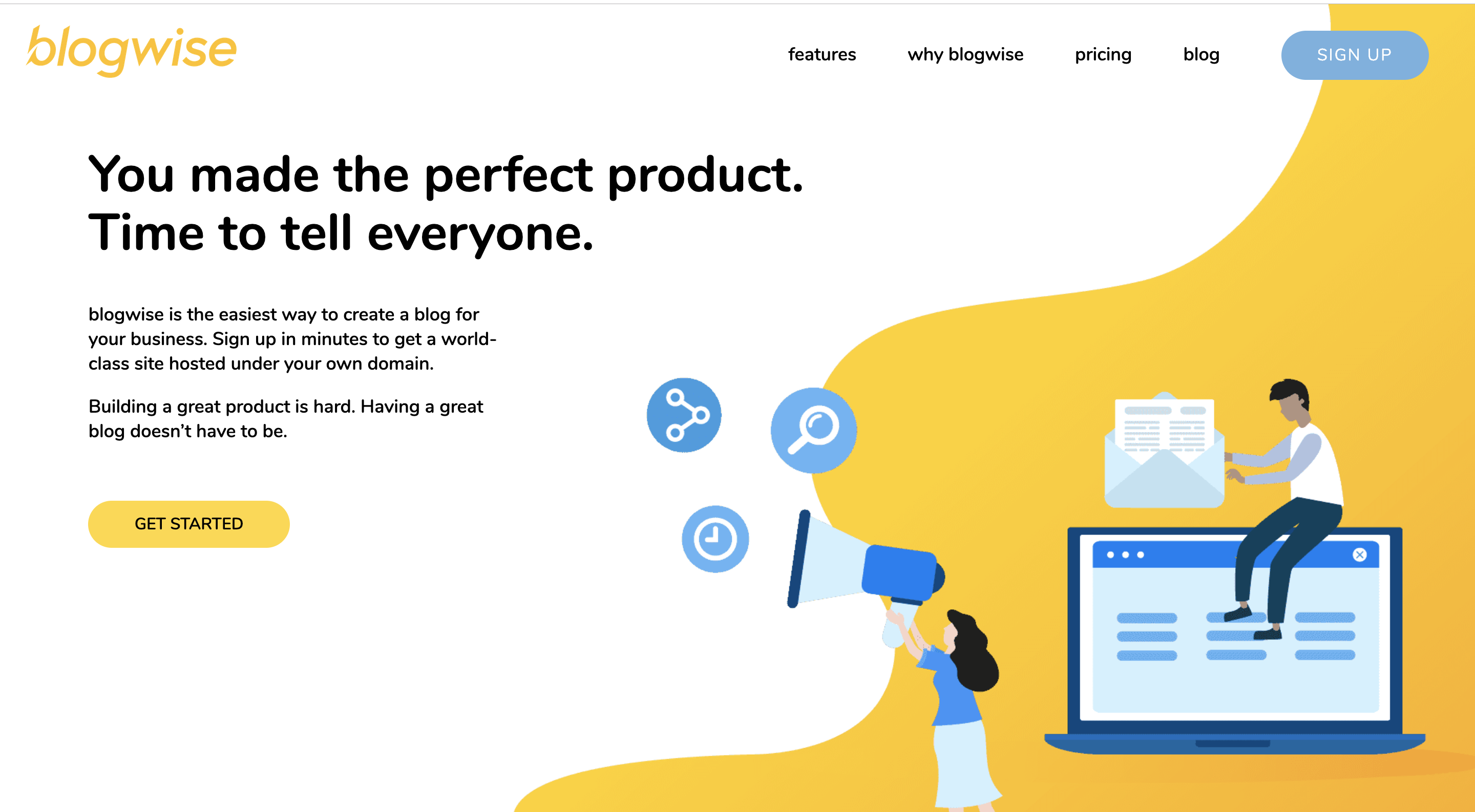 blogwise gallery image