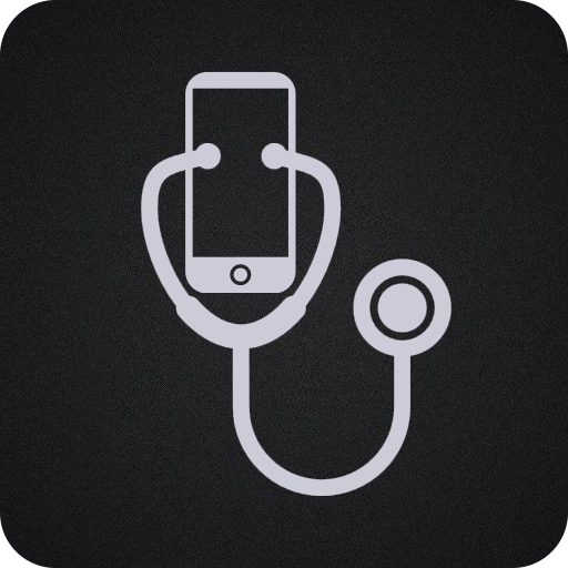 PhDoctor (Mobile Phone Checker / Tester)