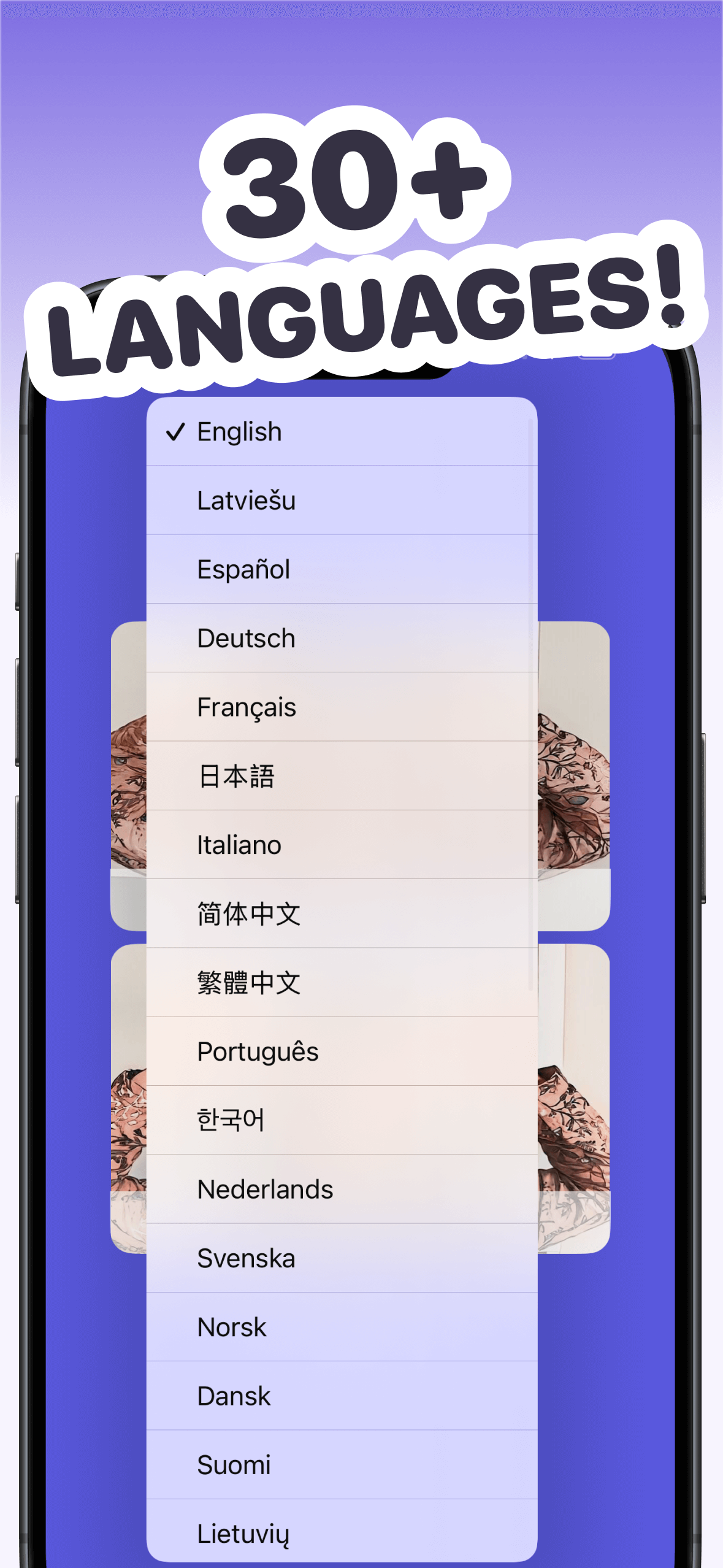 어린이 및 가족을위한 charades - iPhone에서 4-8 세의 부모와 어린이를위한 재미있는 Charades 앱 미디어 7