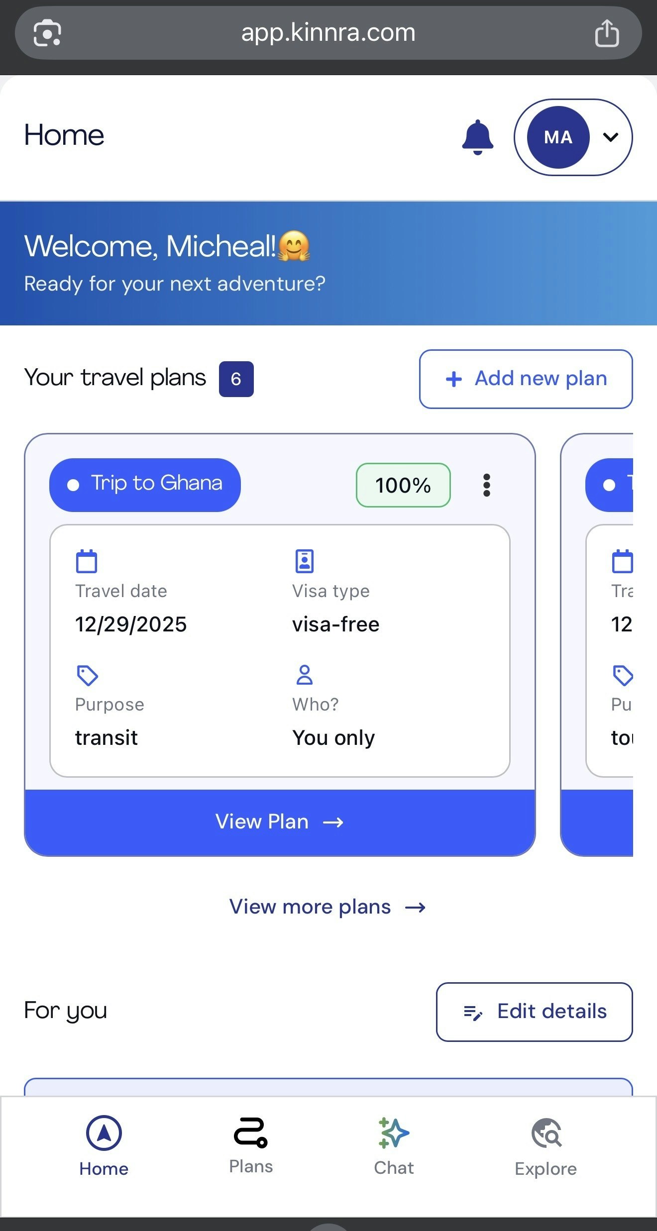 Kinnra gallery image