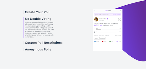 Pollett gallery image