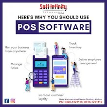 POS Software gallery image