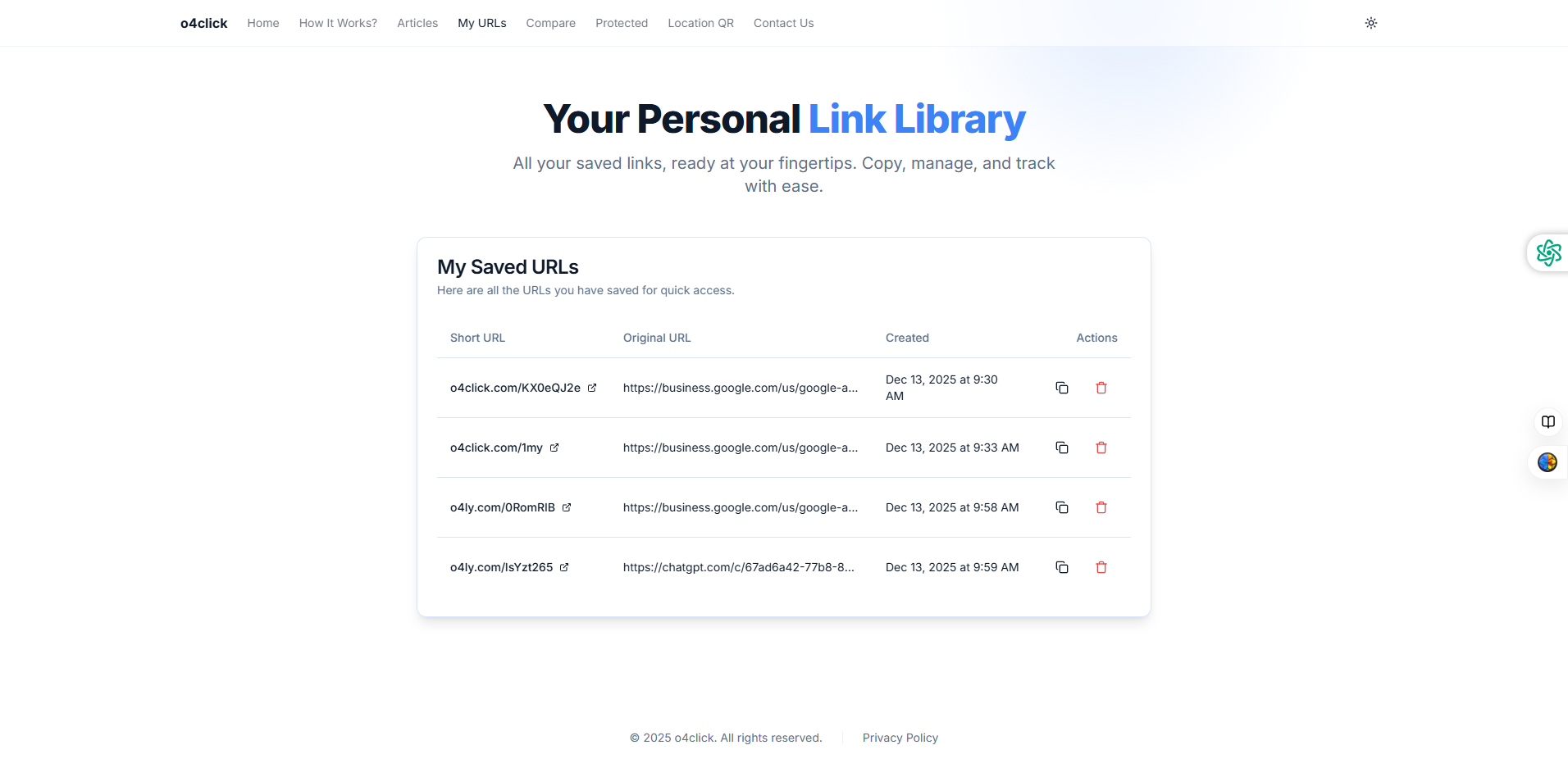 o4click gallery image