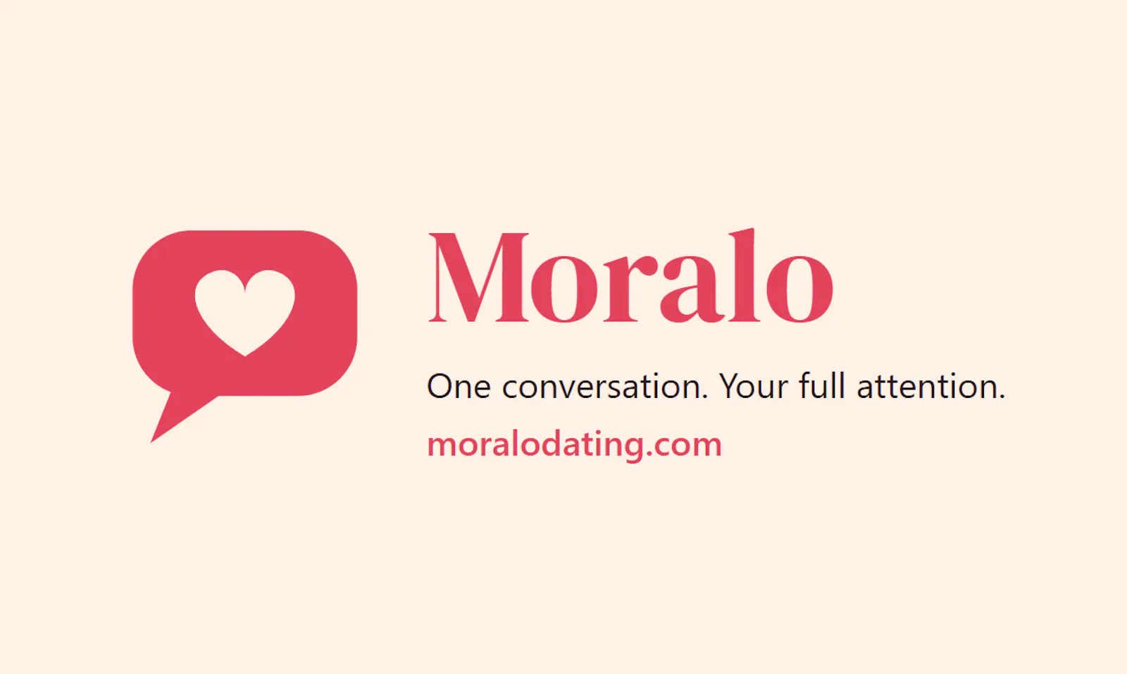 Moralo screenshot 1