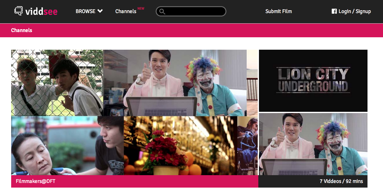 Viddsee gallery image