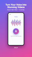 Voclip gallery image