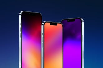 The 10X Wallpapers - Desktop+Mobile gallery image