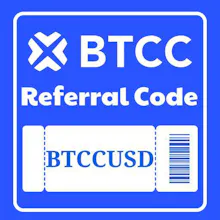 BTCC Referral Code Unlock Premium gallery image