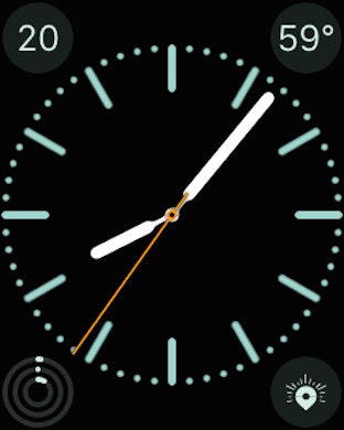 BlueLight on Apple Watch gallery image