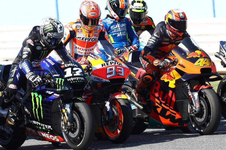 MotoGP Sport Sponsorship Calculator gallery image