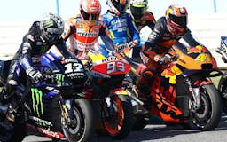 MotoGP Sport Sponsorship Calculator media 2