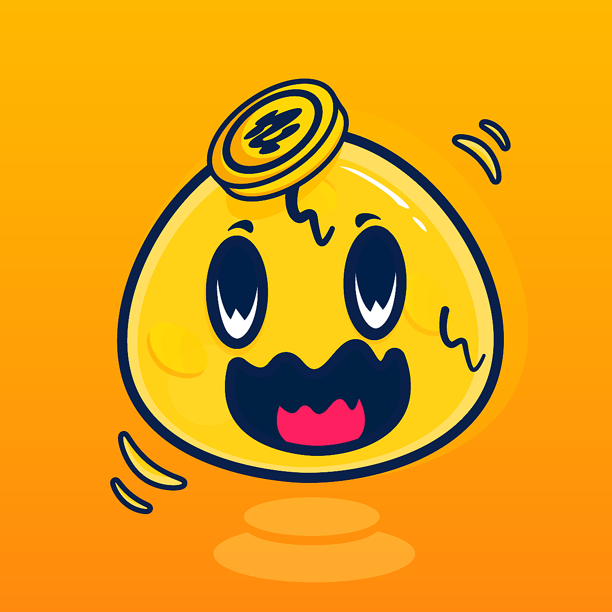 Packetshare - Passive Income