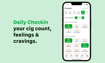 Quit Smoking Companion gallery image