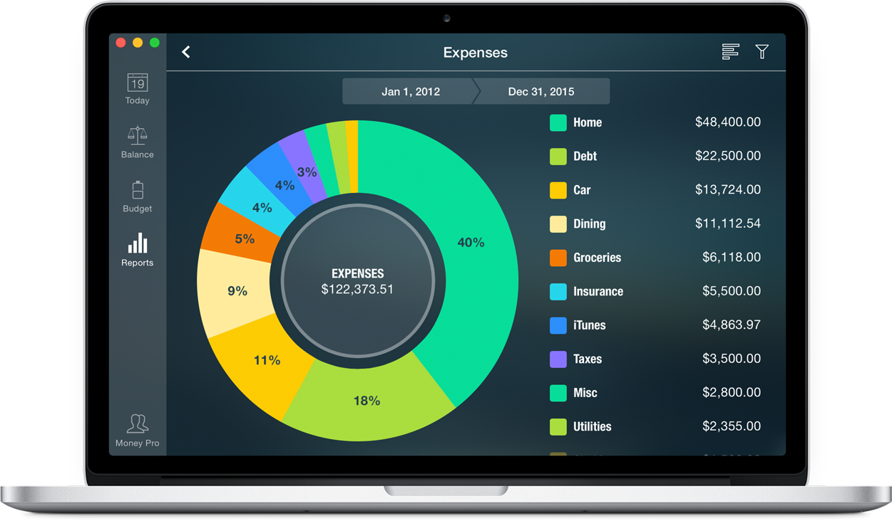 Money Pro gallery image