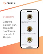 Foody U gallery image