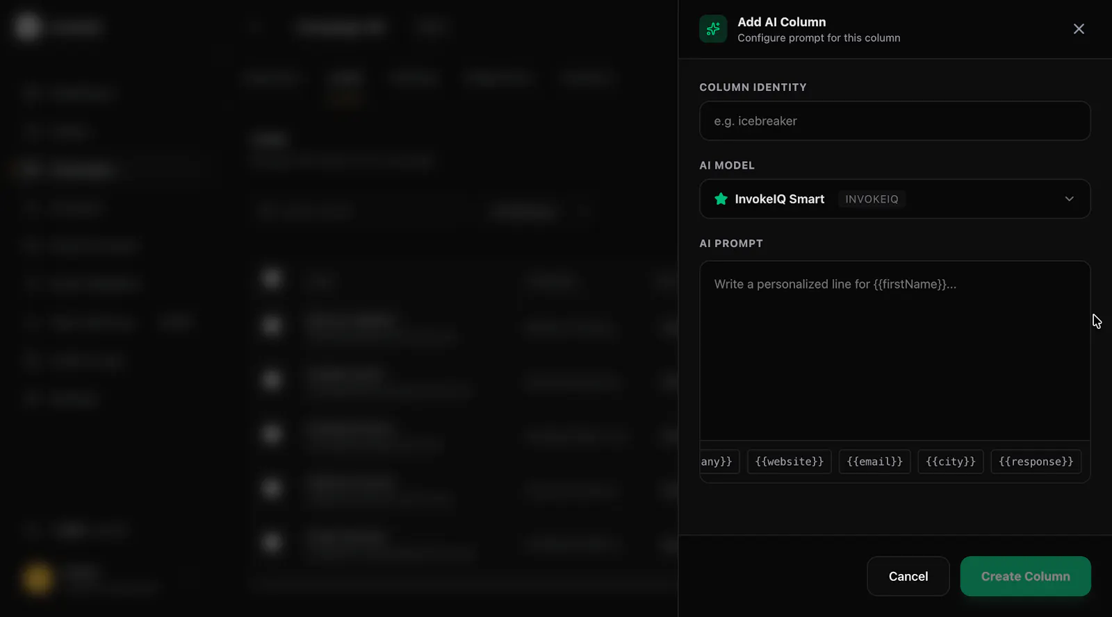 InvokeIQ screenshot 7