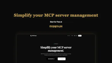 MCP Grape gallery image
