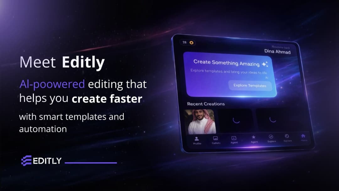 Editly gallery image