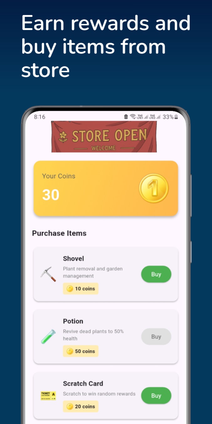 Grow Habit gallery image