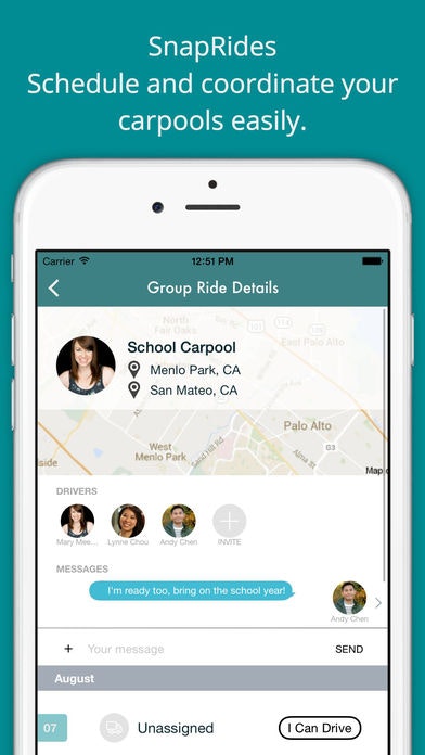SnapRIdes 3.0 gallery image