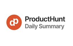 Daily ProductHunt media 1