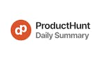 Daily ProductHunt image