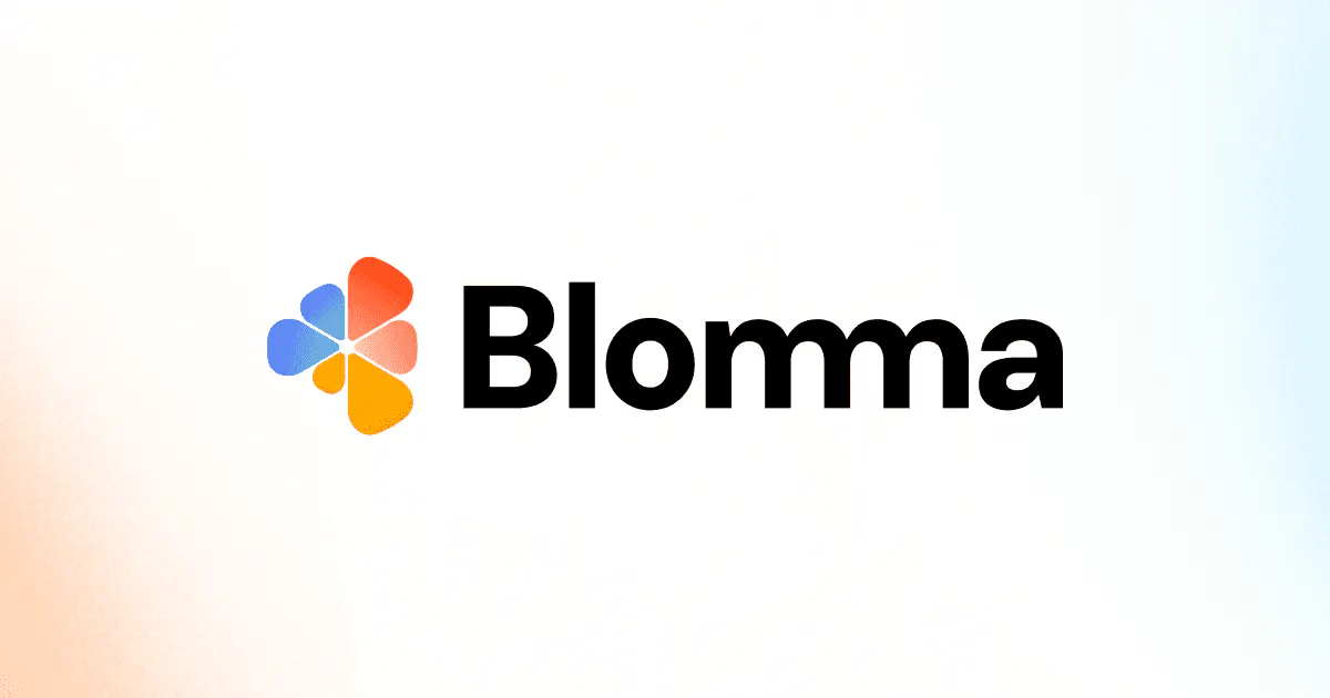 Resume Support by Blomma gallery image