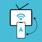 Screen Mirroring Mobile to TV